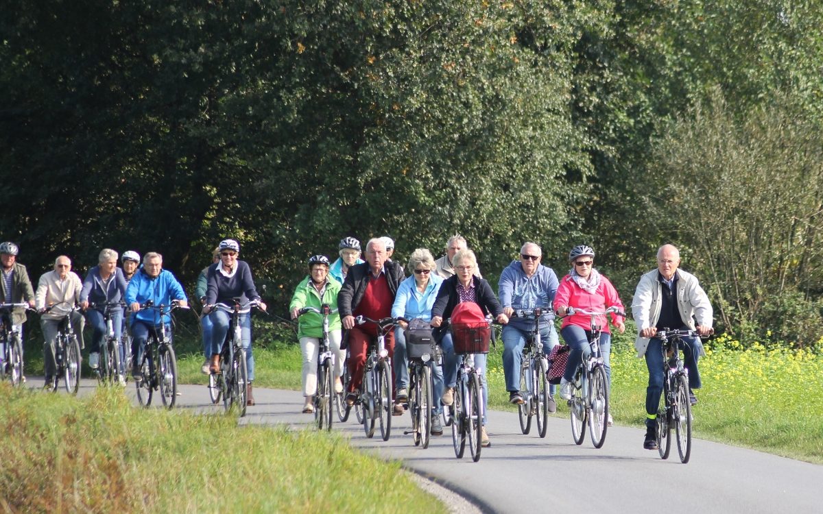 Jetzt noch anmelden – STADTRADELN startet am 7. Mai