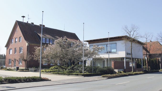 Erweiterte Öffnungszeiten im Rathaus Beelen