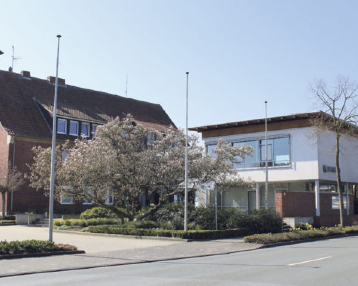 Bebauungsplan “Vennort 1” Beelen liegt bald aus