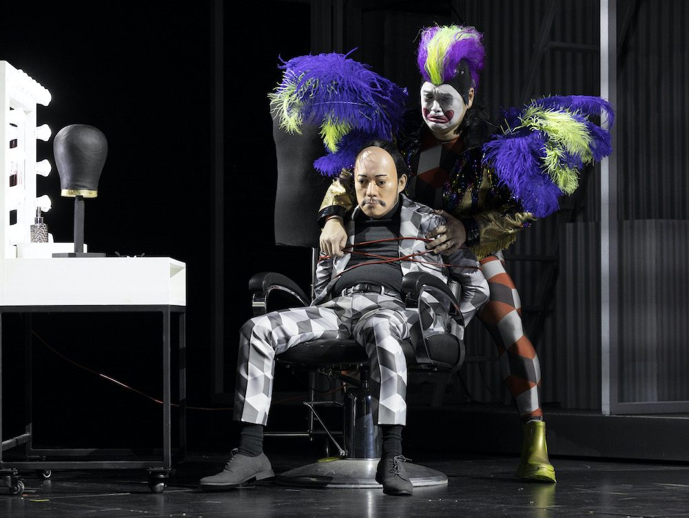 Rigoletto am 1. April – Opernbesuch mit dem Kulturforum Ostbevern e.V.