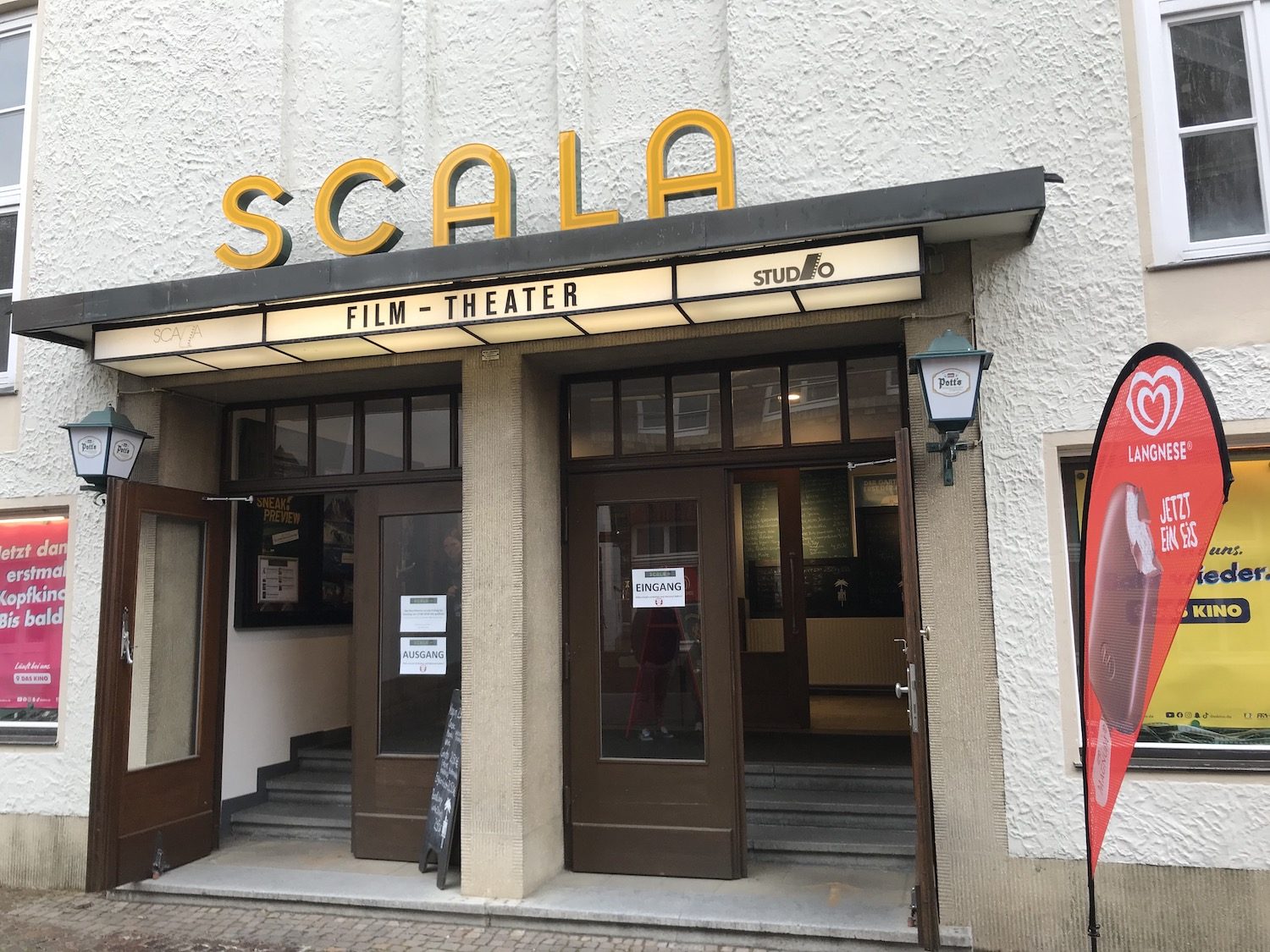 Scala Warendorf – Kinoprogramm ab 10.7.2020