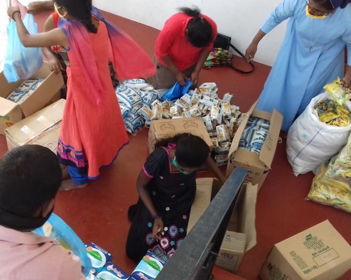 Sri-lanka-Trödeltreff bis zu den Sommerferien abgesagt