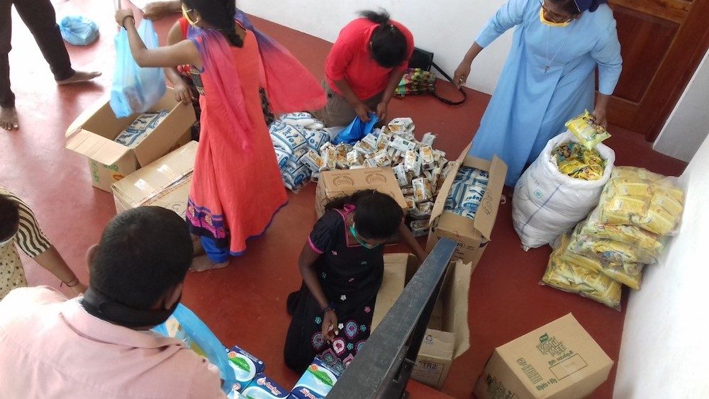Sri-lanka-Trödeltreff bis zu den Sommerferien abgesagt