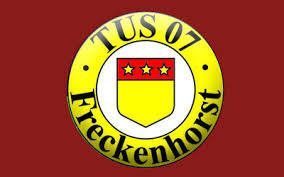 Termine zur Abnahme des Sportabzeichens beim TUS Freckenhorst