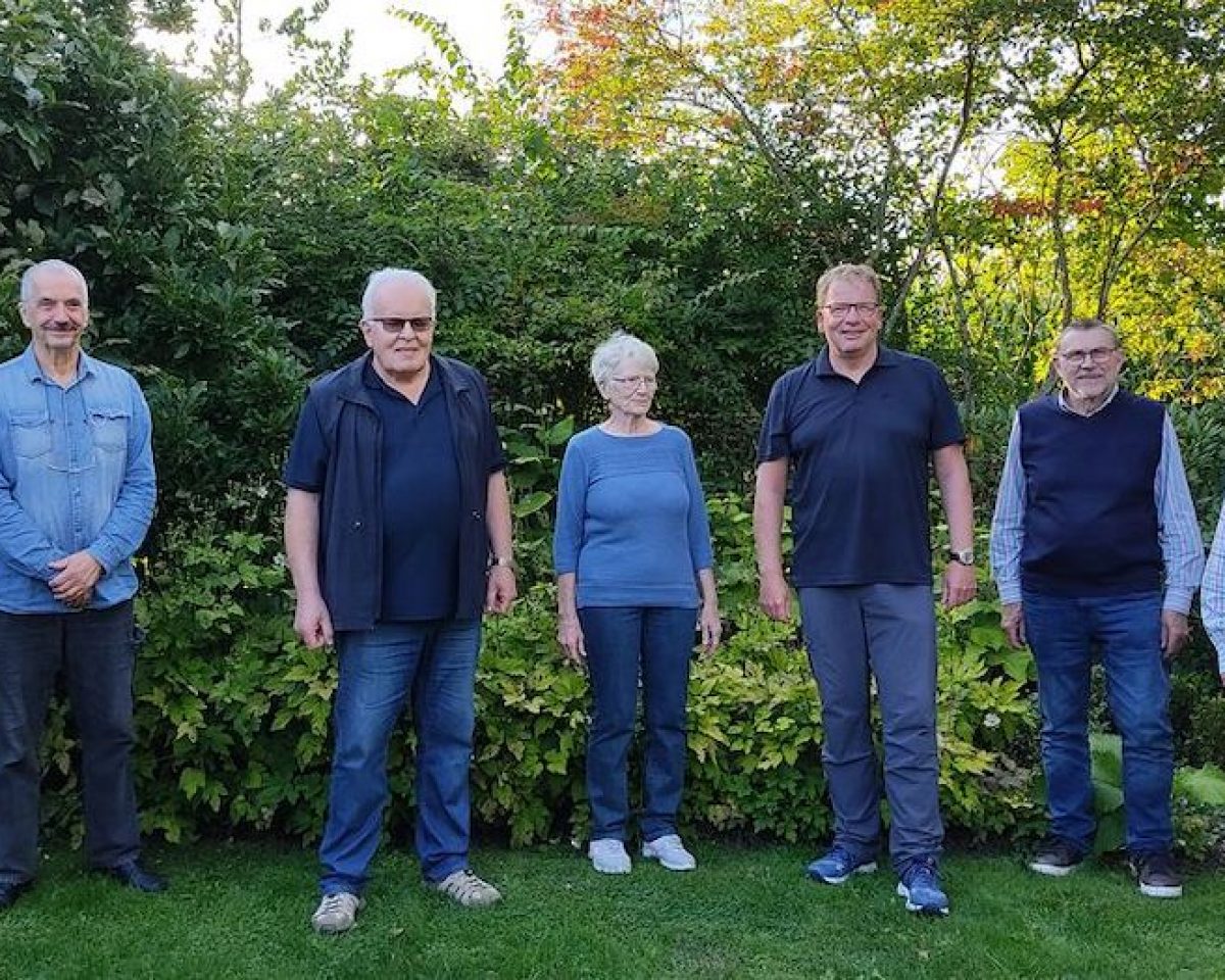 Nach Corona bedingter Pause: Selbsthilfegruppe Chronischer Tinnitus trifft sich wieder