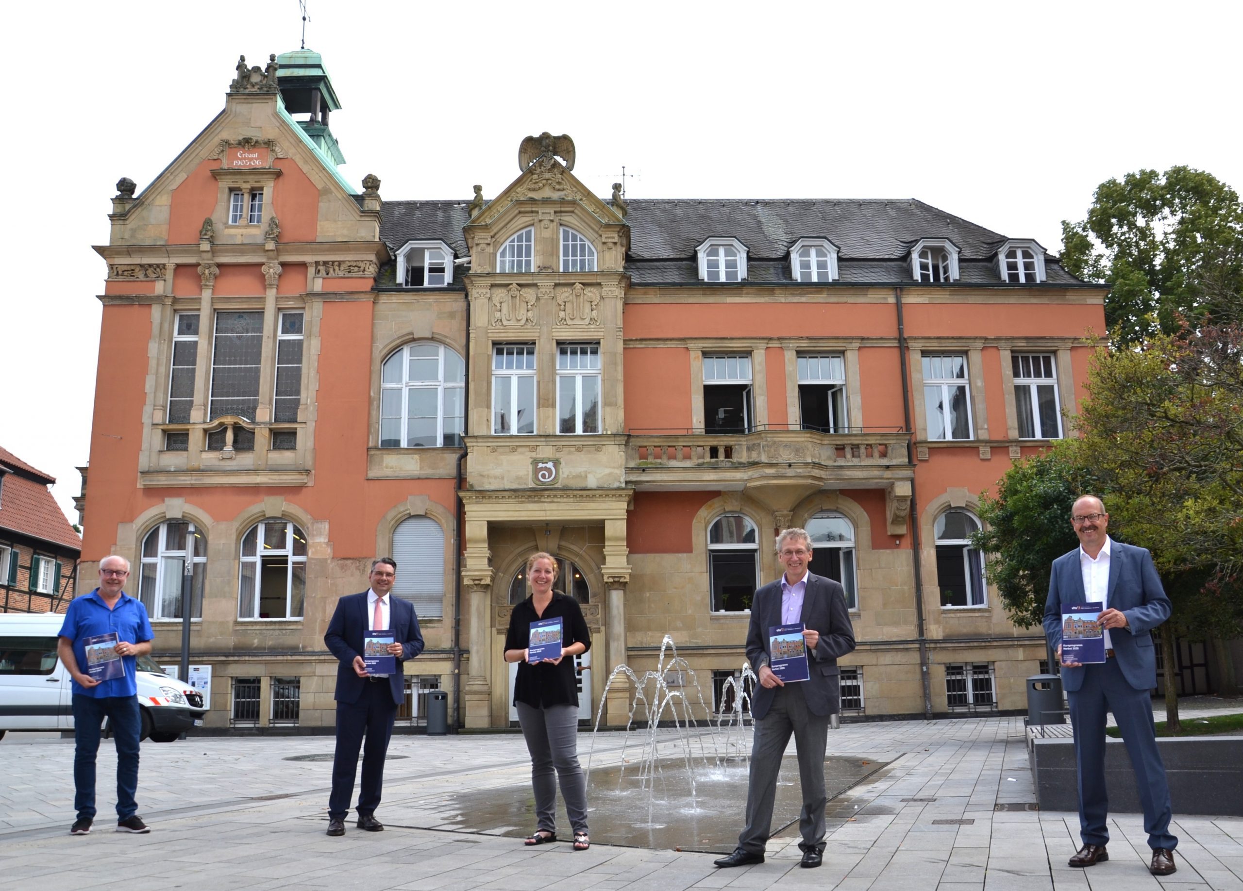 Herbstsemester beginnt: Volkshochschule nimmt ab sofort Anmeldungen an