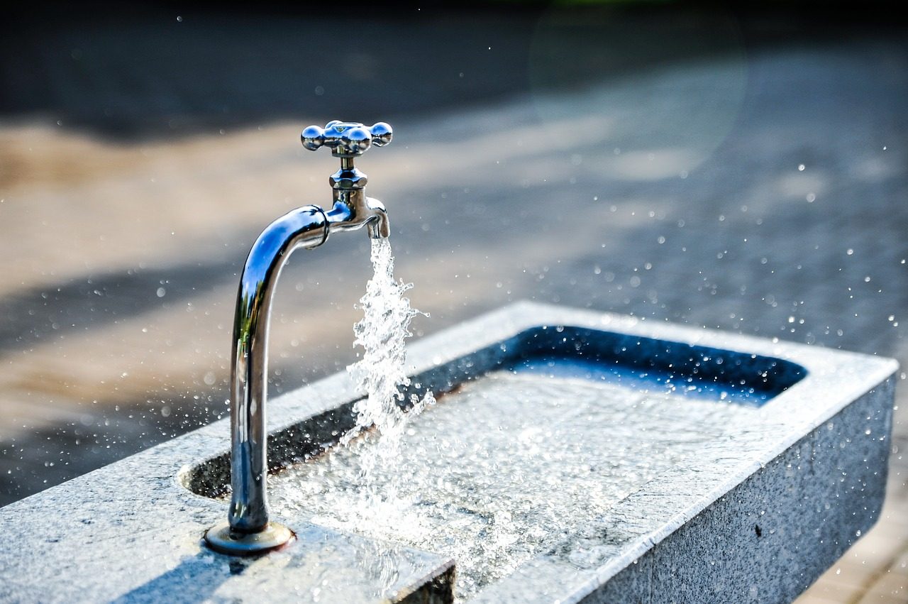 Weltwassertag am 22. März: Wasser schützen und wertschätzen