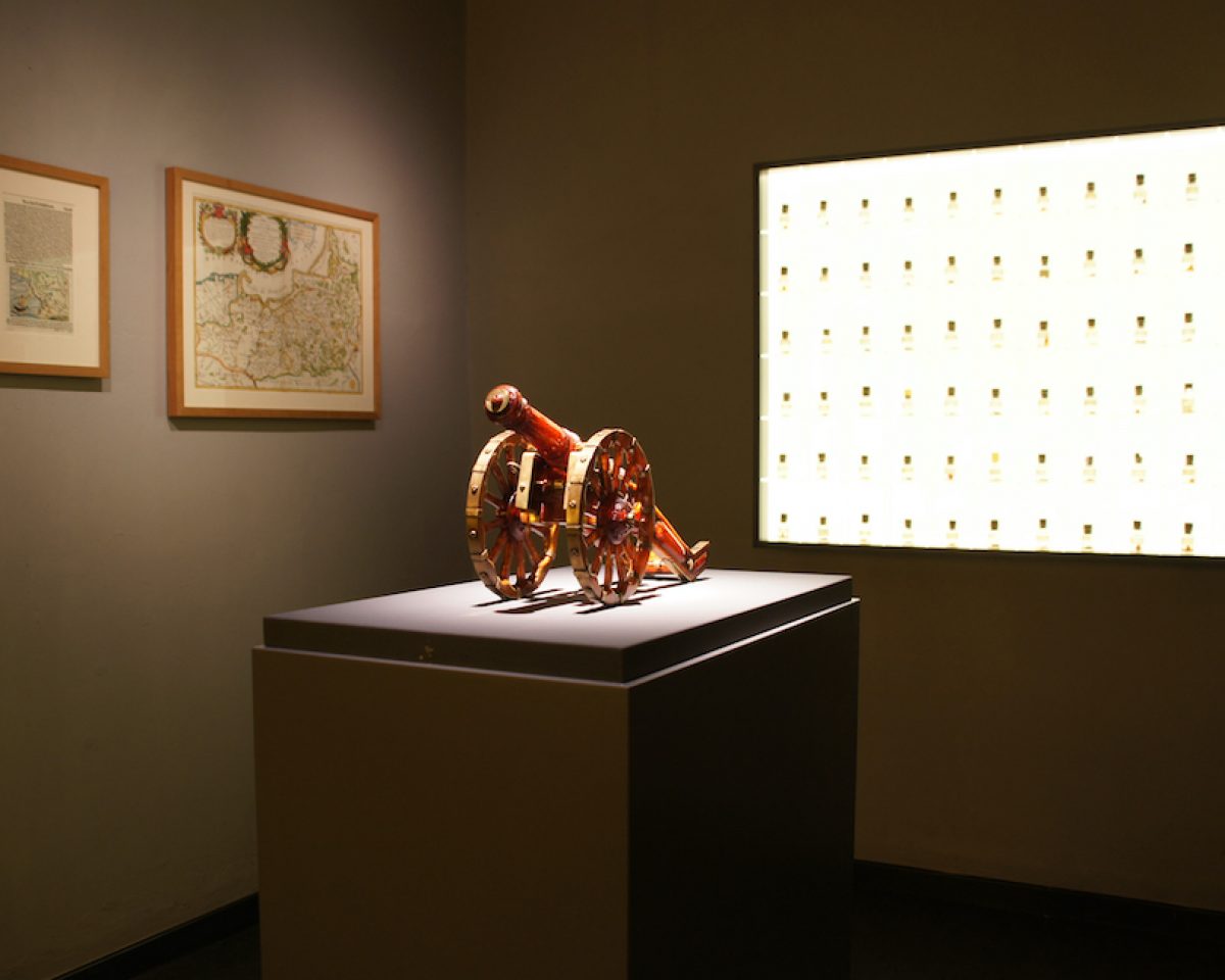 Öffentliche Führung durch das Westpreußische Landesmuseum