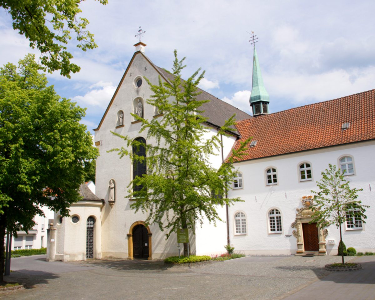 Sonderführung durch die Ausstellung „Glanzlichter. Polnische Kunst aus dem Kunstmuseum Bochum“