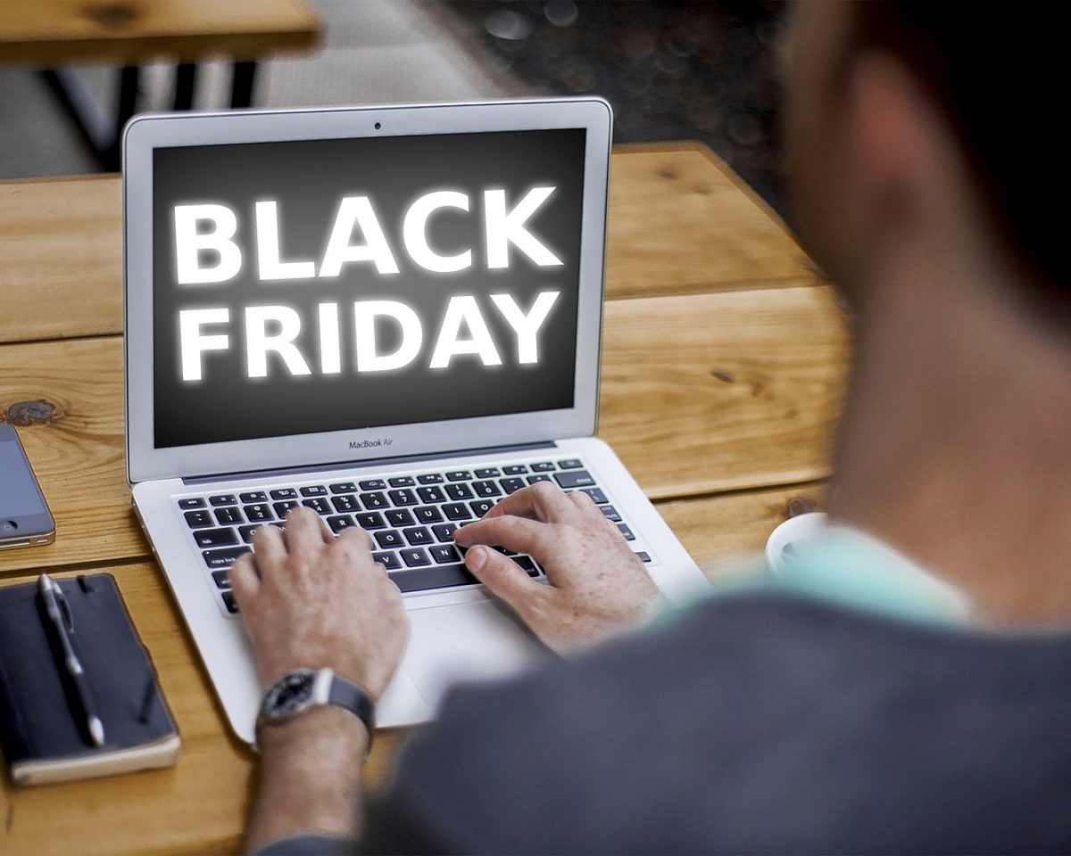 Achtung beim Black Friday: Nicht jedes Angebot ist ein Schnäppchen!