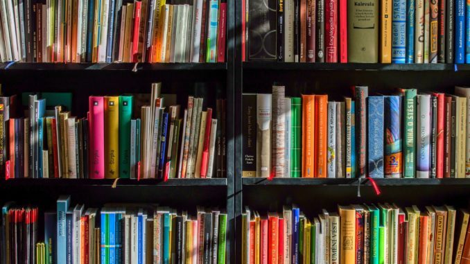 Stadtbücherei Warendorf ist ab Dienstag wieder geöffnet