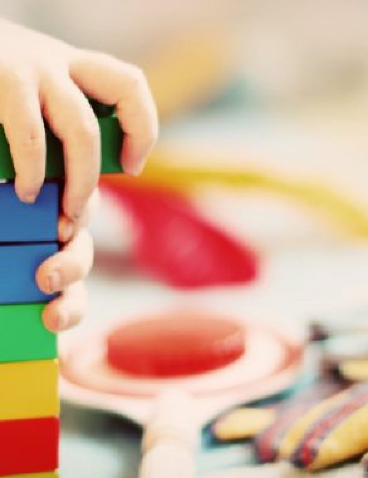 Anmeldewochen für das Kindergartenjahr 2022/2023