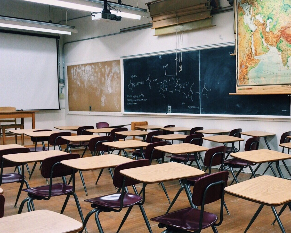 „Campus Lehrkraft werden“: Der Lehrerberuf ist attraktiv, anspruchsvoll und bietet einen sicheren Arbeitsplatz