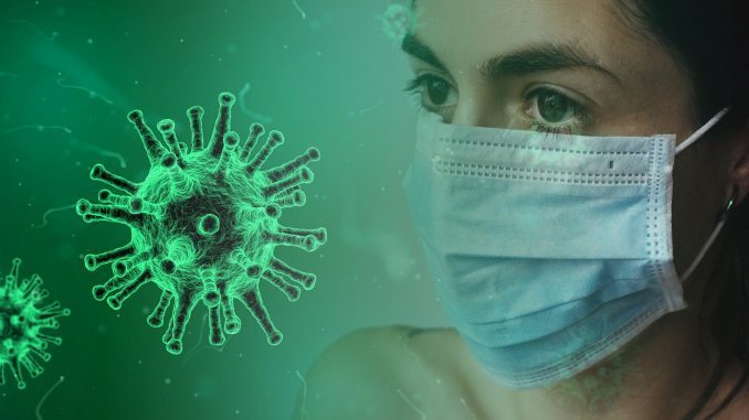Fünf Neuinfektionen mit dem Coronavirus