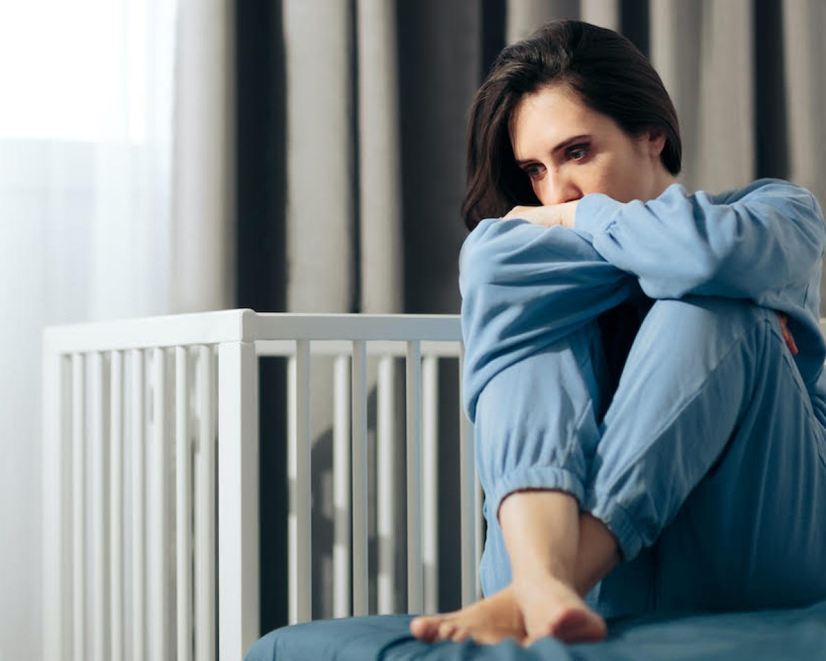 Neues Angebot für Männer und Frauen: Austauschtreffen zum Thema Wochenbettdepressionen