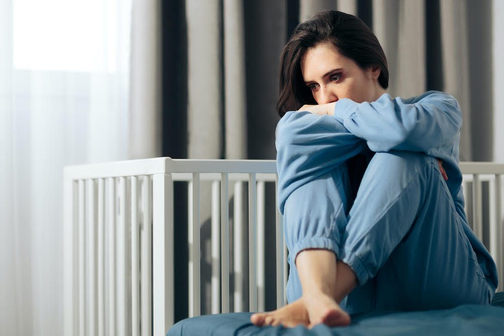 Neues Angebot für Männer und Frauen: Austauschtreffen zum Thema Wochenbettdepressionen