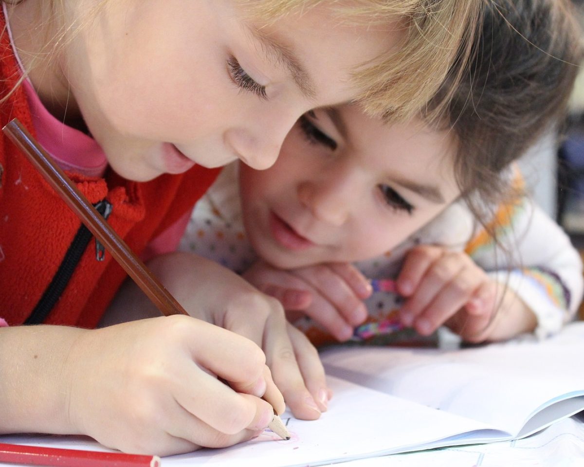 Vorläufige Anmeldezahlen zum Grundschuljahr 2023/2024 in Warendorf