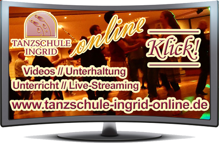 Virtual Dancing – Die Überraschung ist perfekt!