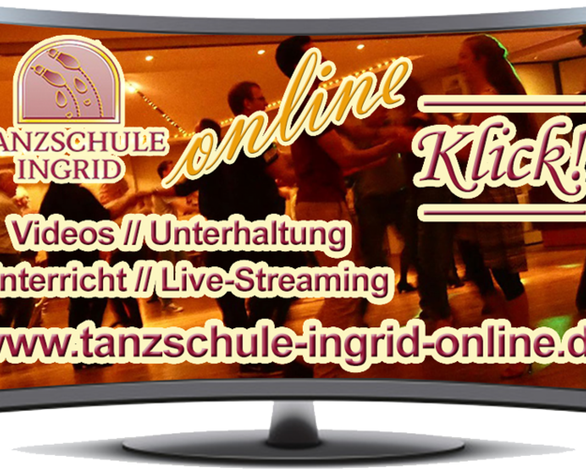Virtual Dancing – Die Überraschung ist perfekt!
