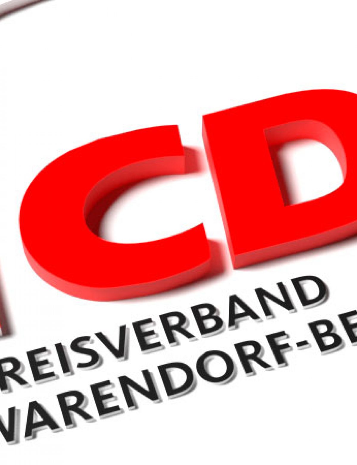 CDU verschiebt Kreisvertreterversammlung
