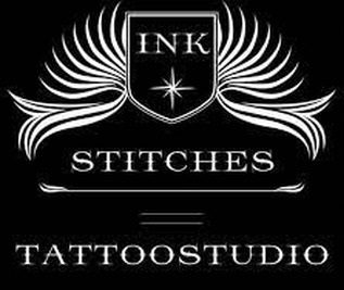 InkStitches Tattoo&Piercing Shop
