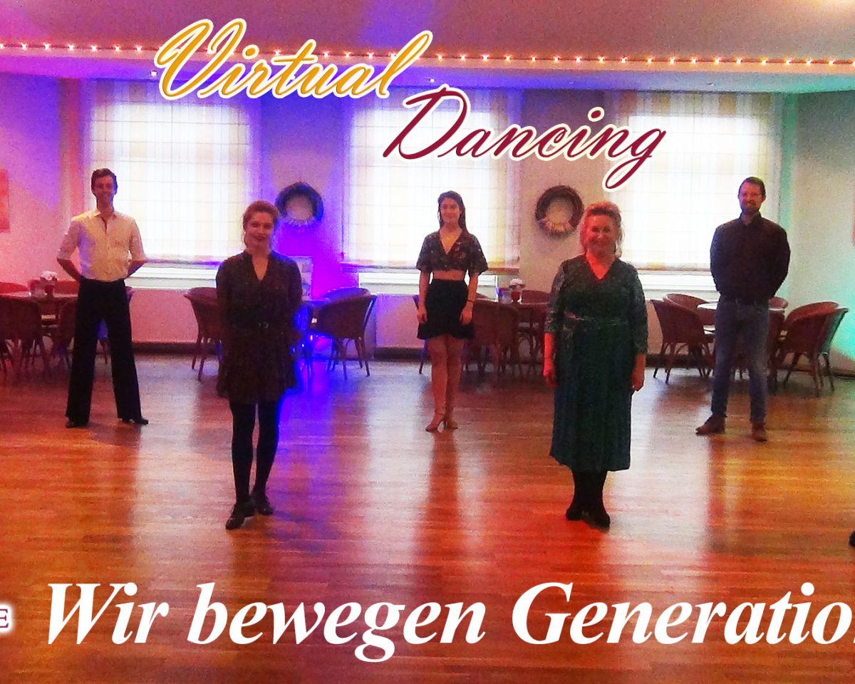 ADTV Tanzschule Ingrid – Wir bewegen Generationen