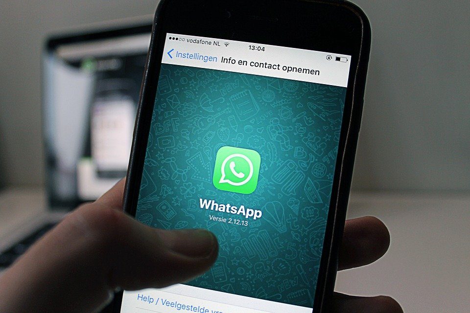 Tschüss, WhatsApp?  Worauf Nutzer beim Wechsel achten sollten!